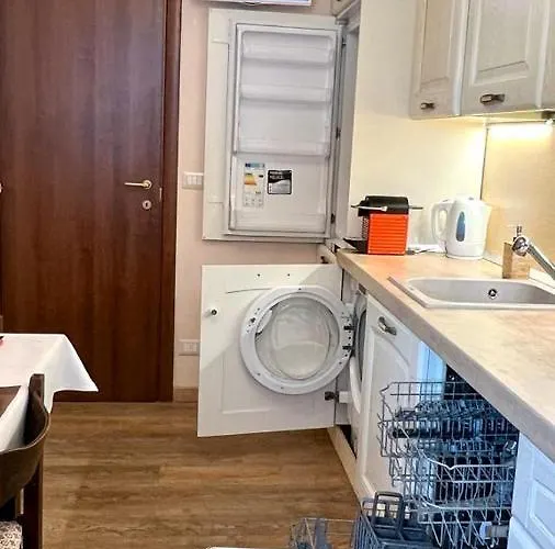 Bellaria Casa Indipendente-giardino Privato-parcheggio Privato-strategic Location 5 Terre-portofino *