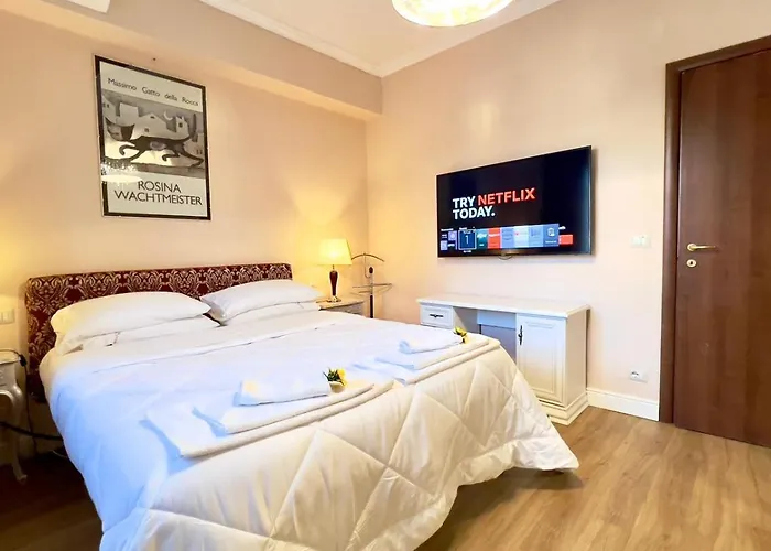 Bellaria Casa Indipendente-giardino Privato-parcheggio Privato-strategic Location 5 Terre-portofino Апартаменты *