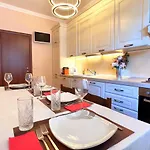 Bellaria Casa Indipendente-giardino Privato-free Parking-wifi-strategic Location 5 Terre-portofino Appartamento *
