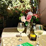 Bellaria Casa Indipendente-giardino Privato-free Parking-wifi-strategic Location 5 Terre-portofino *