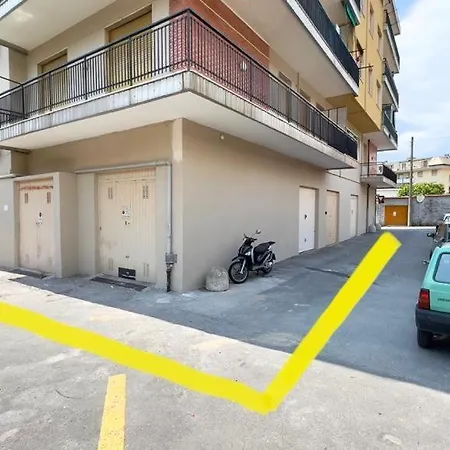 Bellaria Casa Indipendente-giardino Privato-free Parking-wifi-strategic Location 5 Terre-portofino * Рапалло