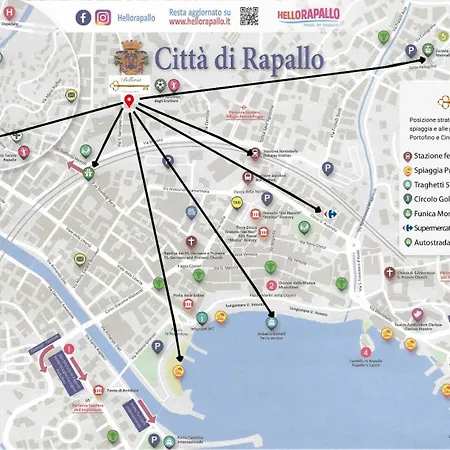 Bellaria Casa Indipendente-giardino Privato-free Parking-wifi-strategic Location 5 Terre-portofino