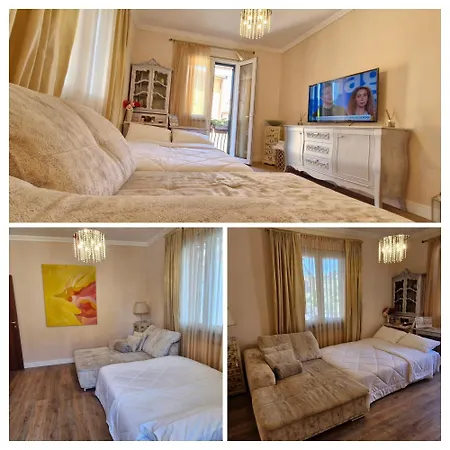 Bellaria Casa Indipendente-giardino Privato-free Parking-wifi-strategic Location 5 Terre-portofino *