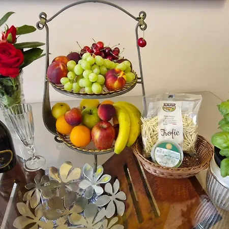 Bellaria Casa Indipendente-giardino Privato-free Parking-wifi-strategic Location 5 Terre-portofino Рапалло