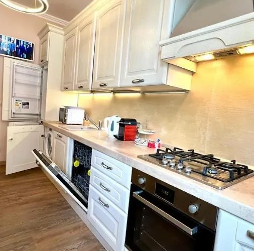 Apartmán Bellaria Casa Indipendente-giardino Privato-parcheggio Privato-strategic Location 5 Terre-portofino