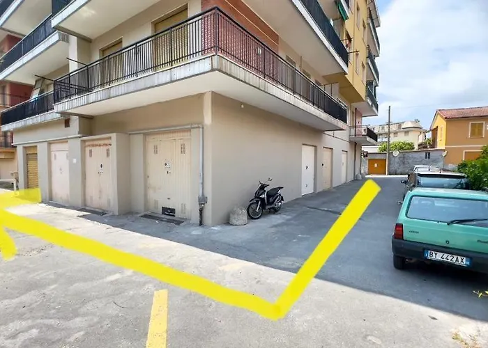 Bellaria Casa Indipendente-giardino Privato-parcheggio Privato-strategic Location 5 Terre-portofino * Rapallo