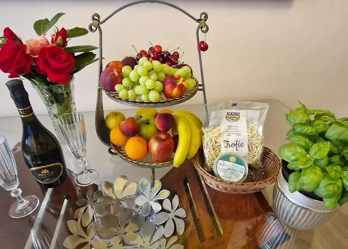 Bellaria Casa Indipendente-giardino Privato-parcheggio Privato-strategic Location 5 Terre-portofino Rapallo